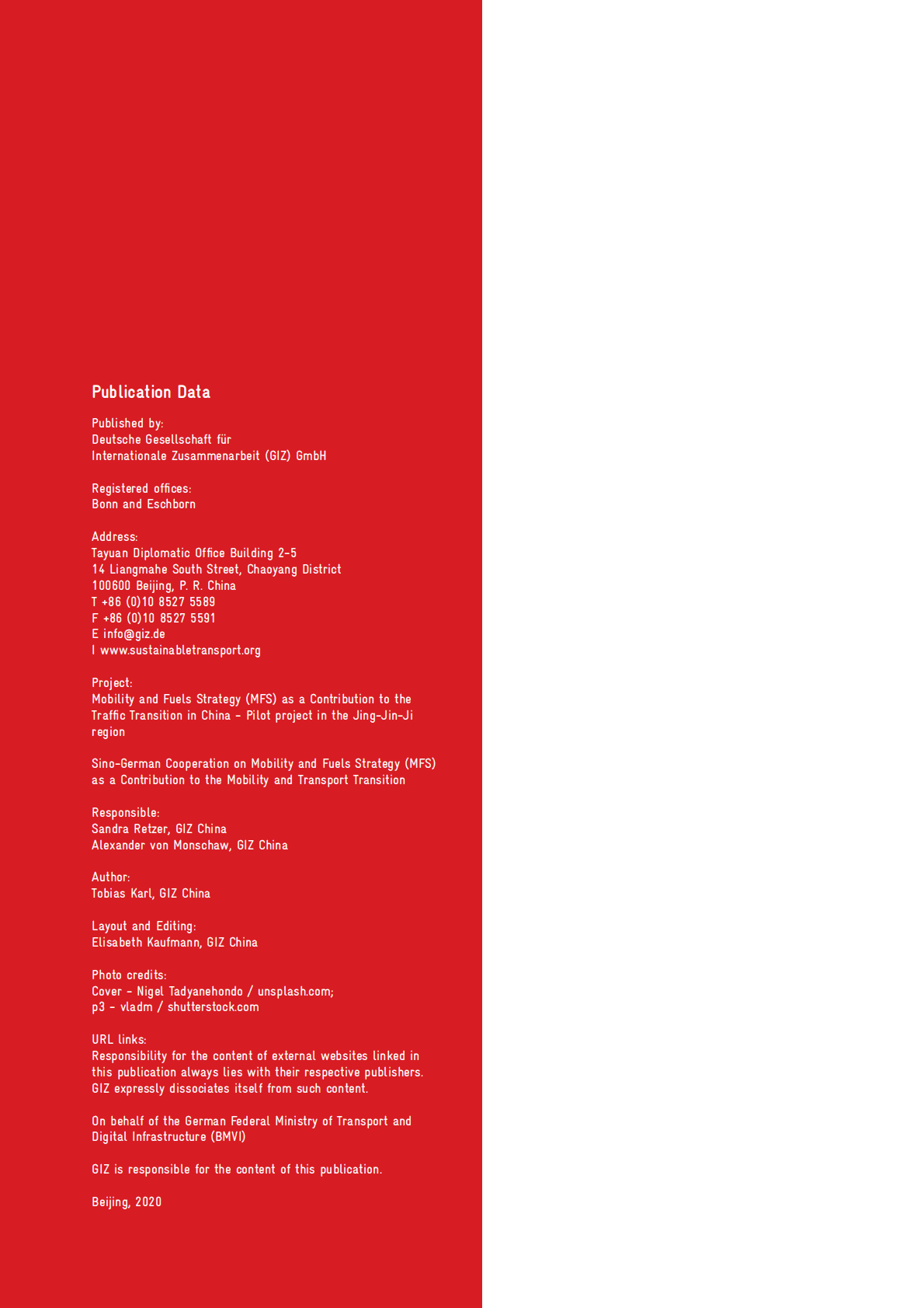 GIZ：中国卡车市场分析及未来动力技术评估【英文版】 第2页