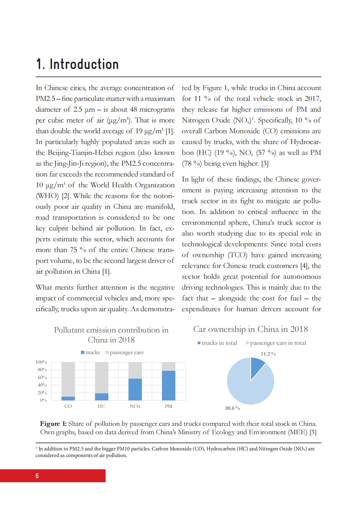 GIZ：中国卡车市场分析及未来动力技术评估【英文版】 第6页