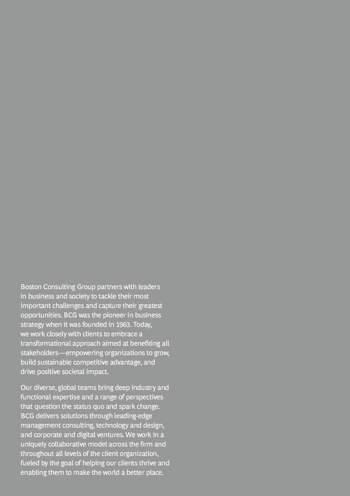 波士顿咨询：2022年全球零售银行报告【英文版】 第2页