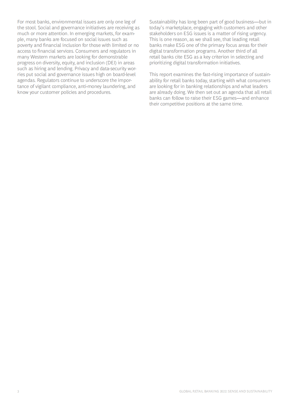 波士顿咨询：2022年全球零售银行报告【英文版】 第6页