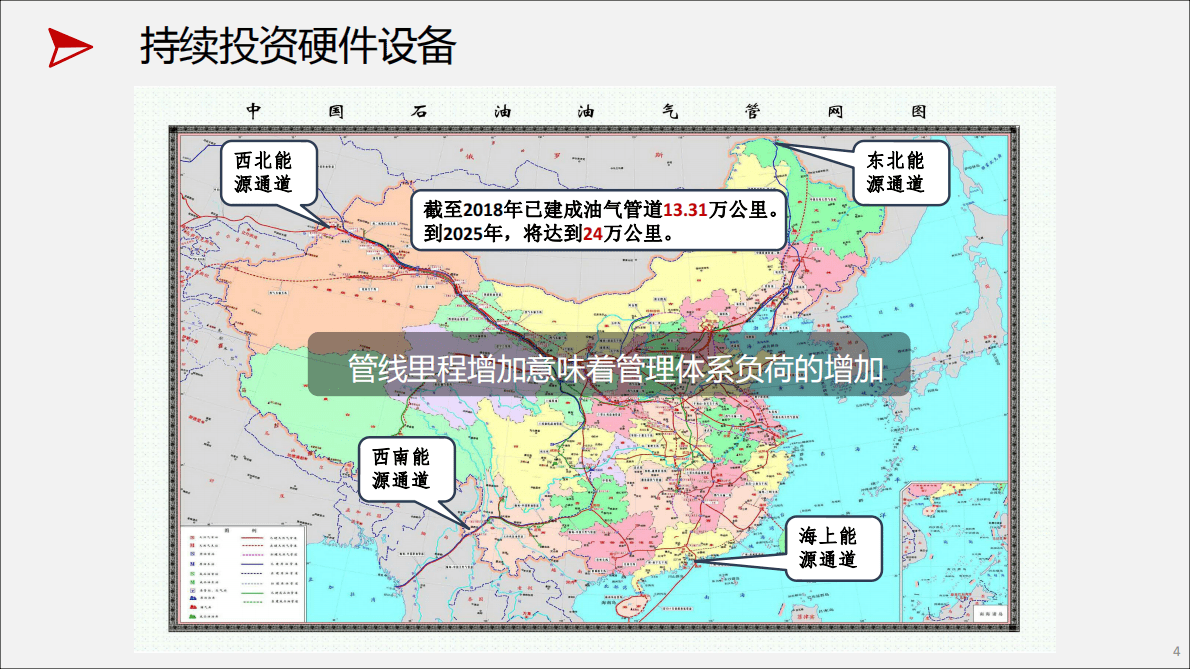 基于BIM理念的智慧管网信息模型 第4页