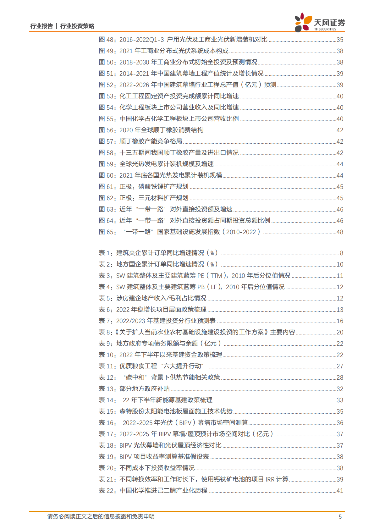 建筑装饰：细分赛道高成长，价值品种迎来发展新阶段 第5页