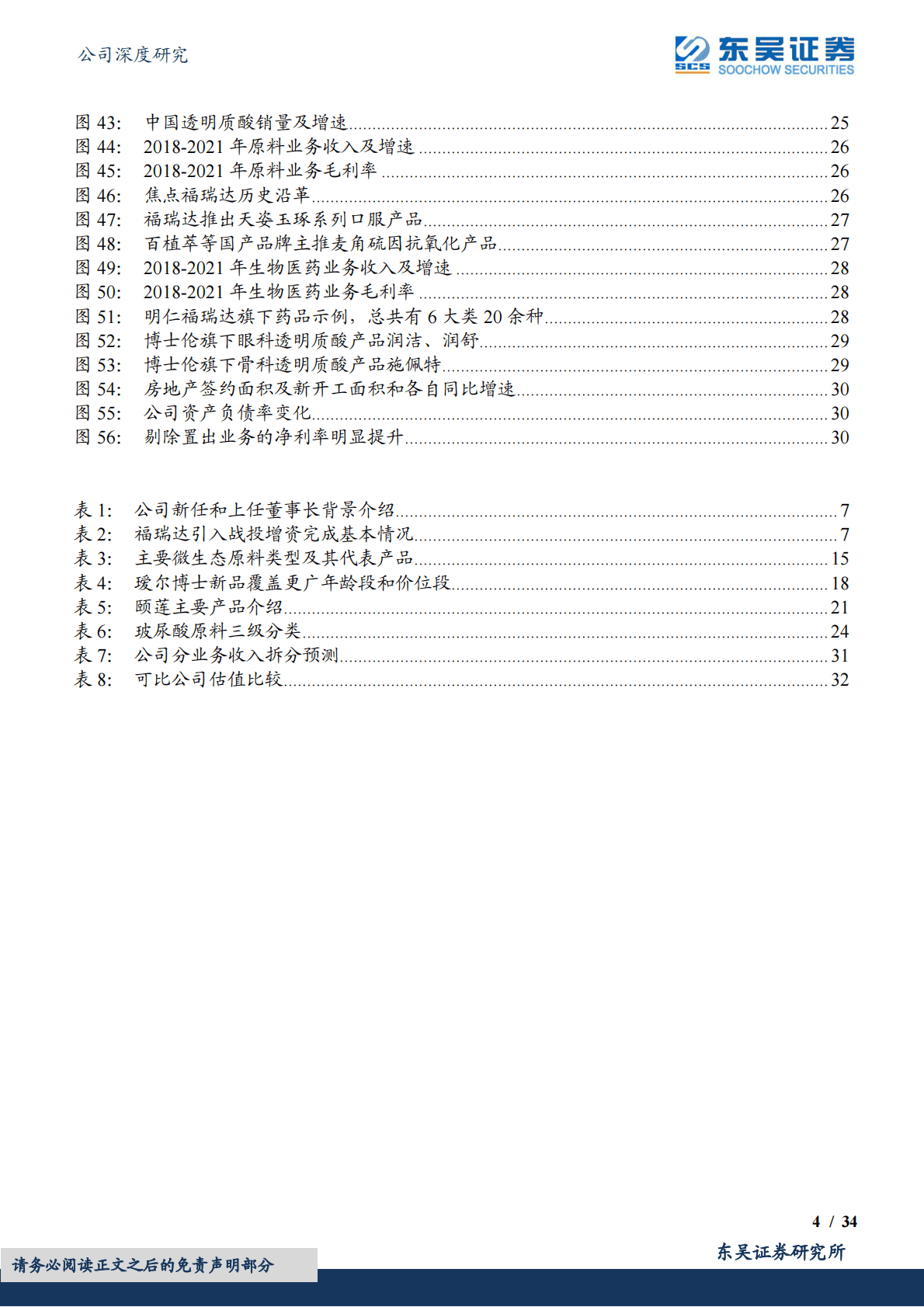 鲁商发展：拟剥离地产，化妆品业务快速崛起，转型大健康前景可期 第4页