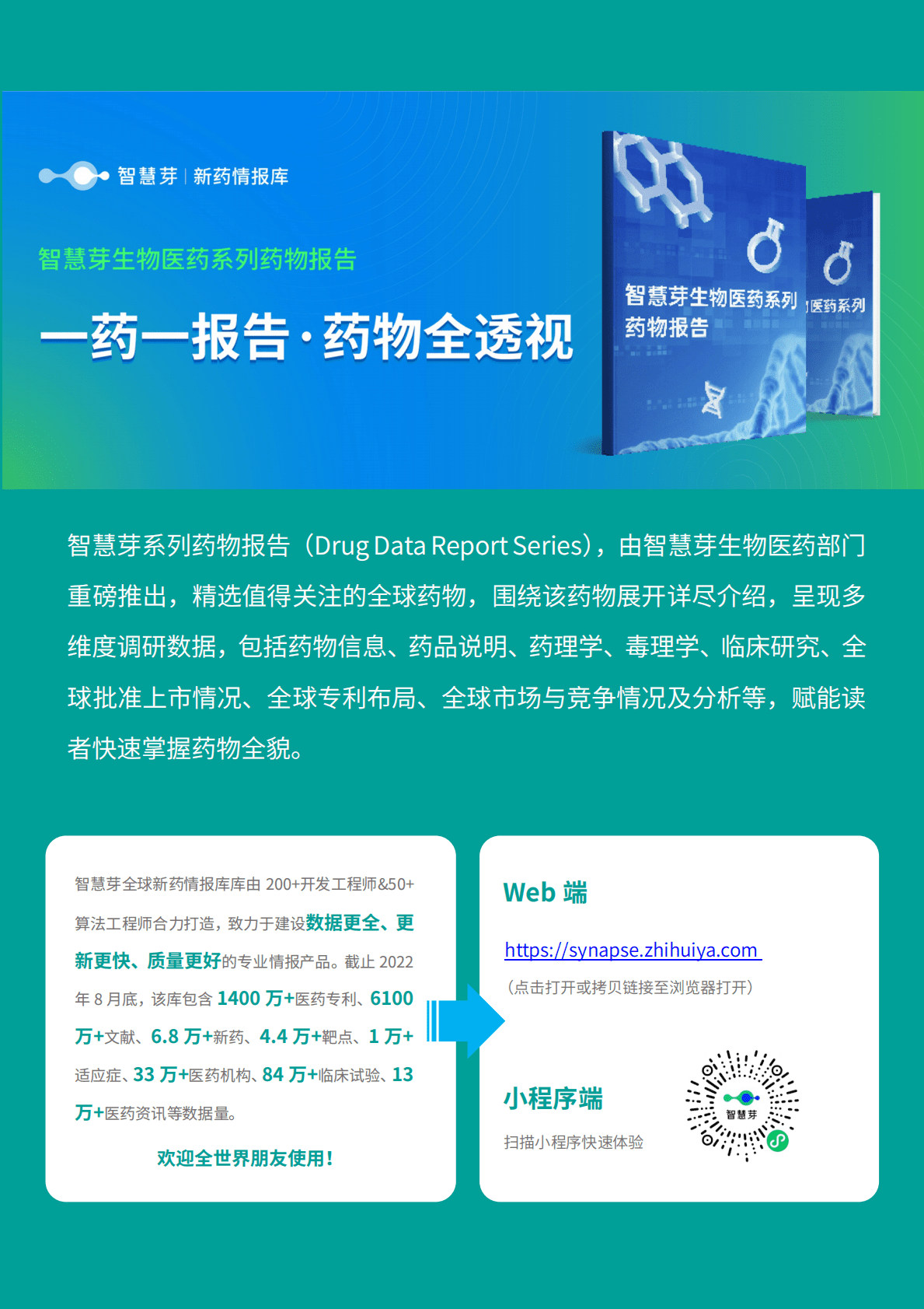 智慧芽：Sotorasib药物报告 第2页