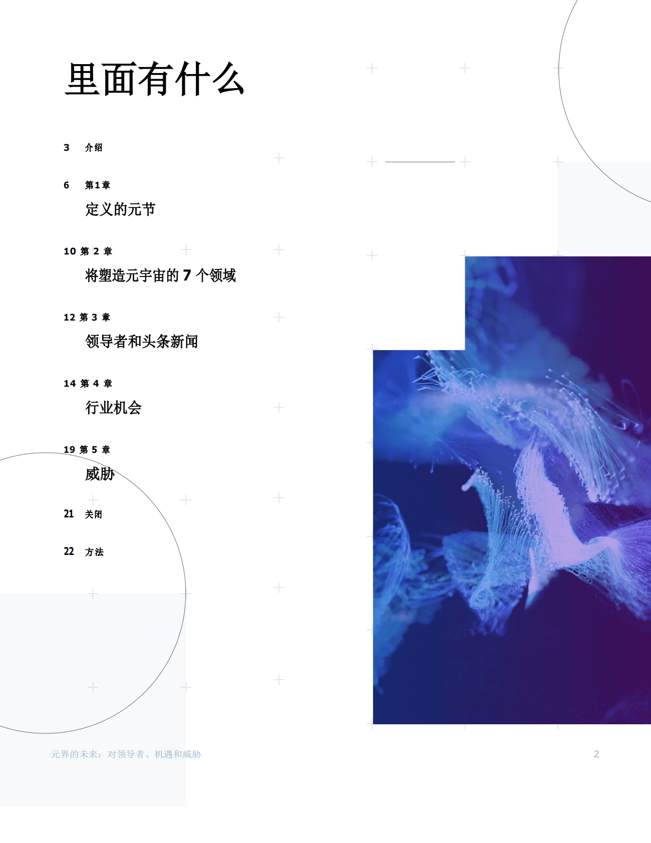 AlphaSense：元宇宙的未来 第2页