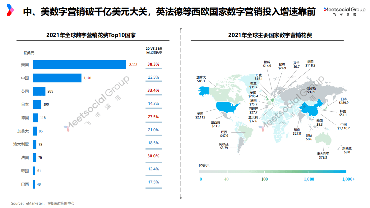 飞书深诺：2022营销趋势盘点与展望报告 第4页