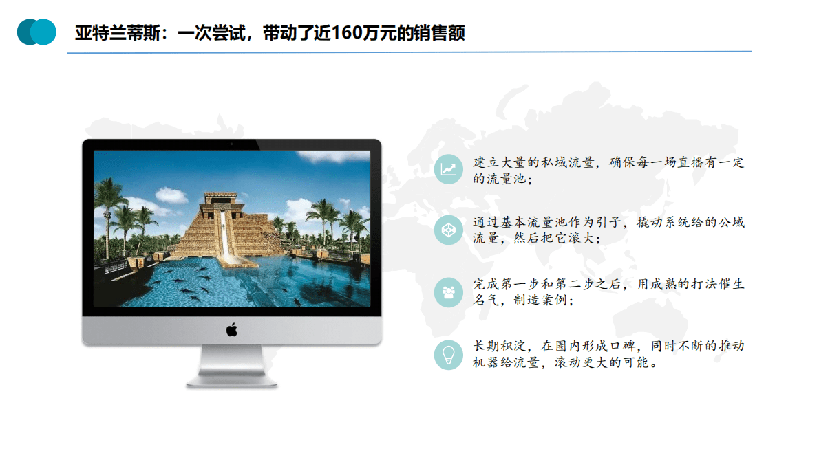 咫尺：网络视频号私域流量玩法 第4页