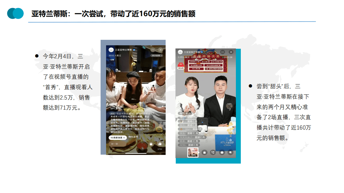 咫尺：网络视频号私域流量玩法 第3页