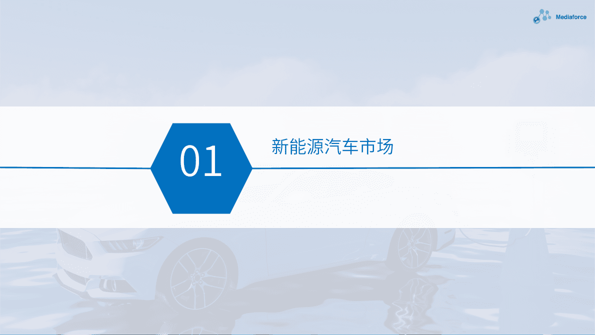 百分点：2022年10月新能源汽车舆情分析报告 第4页