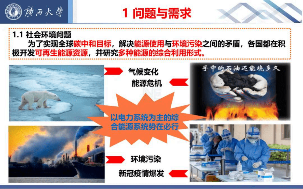广西大学：多能源微网建模优化与需求响应策略研究 第3页