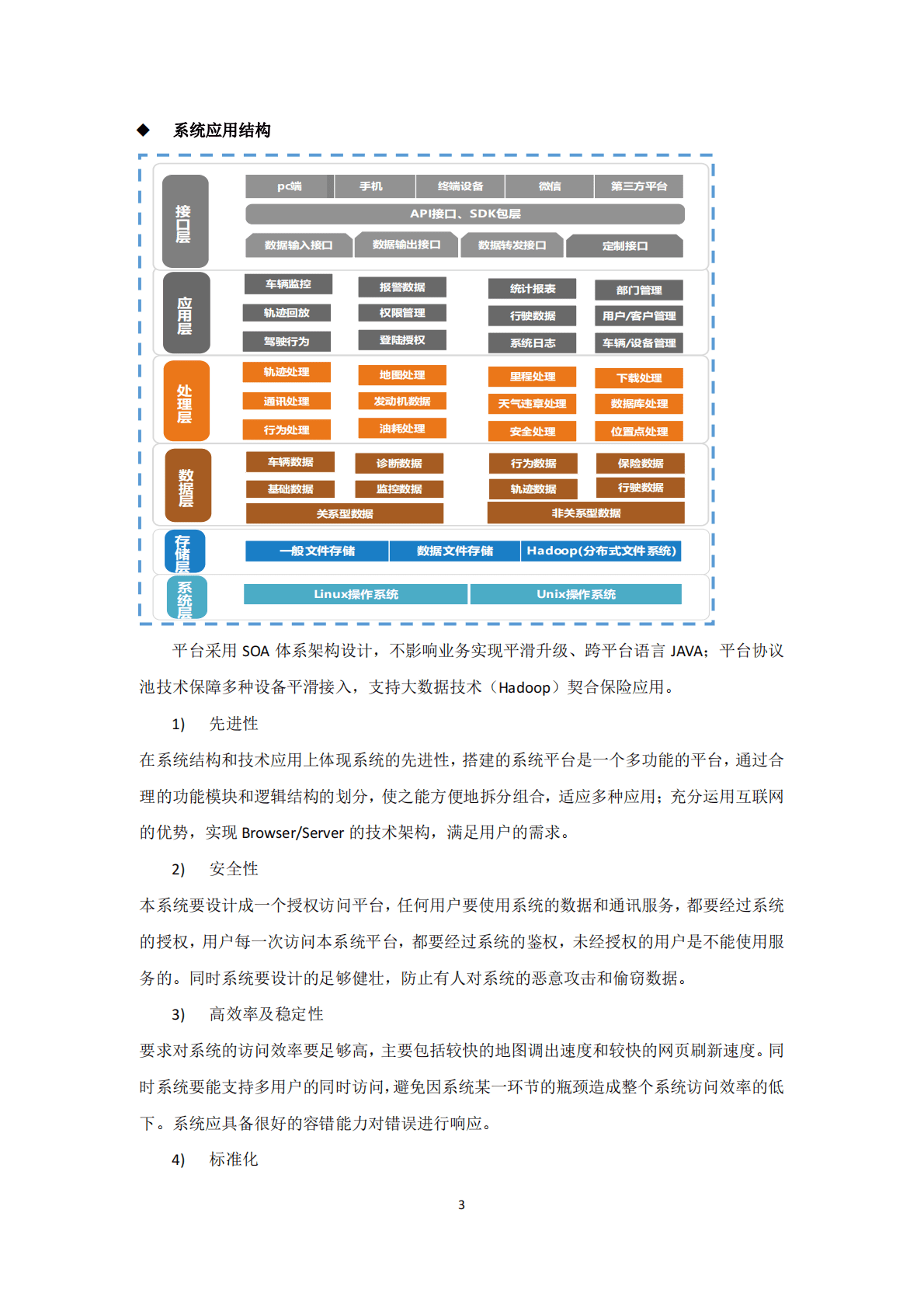 华为：车队管理解决方案白皮书 2018 第5页