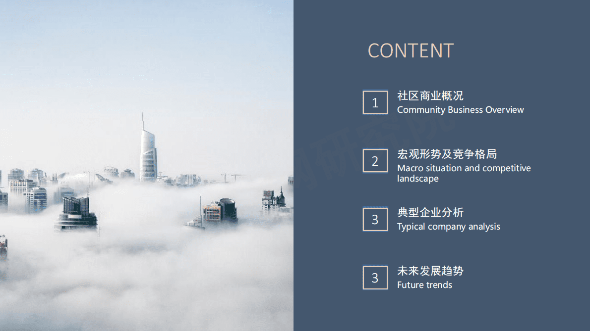 金柚网：15分钟便民生活圈之社区商业前瞻 第3页