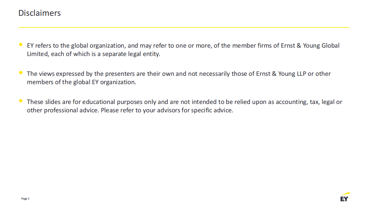 安永：2021年宠物保险报告【英文版】 第2页