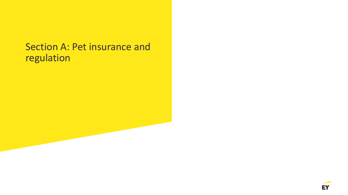 安永：2021年宠物保险报告【英文版】 第4页