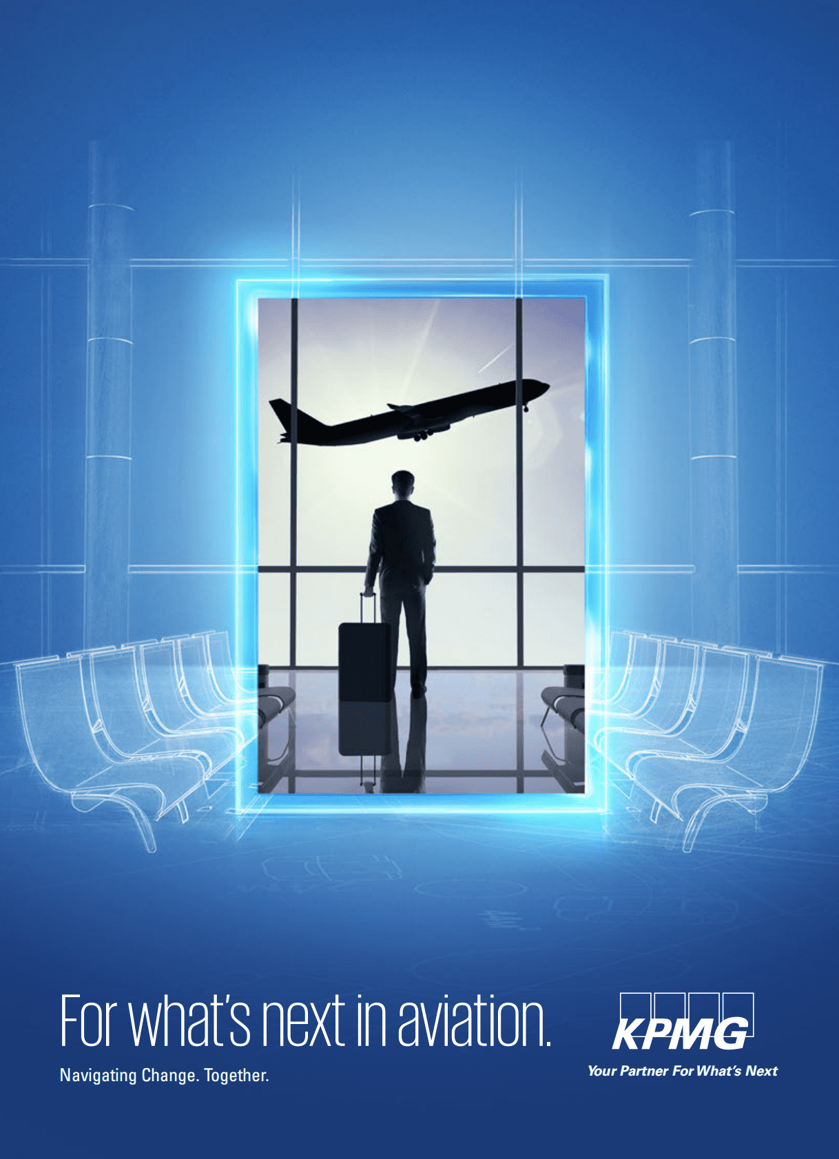 毕马威：2022年航空业领袖报告【英文版】 第2页