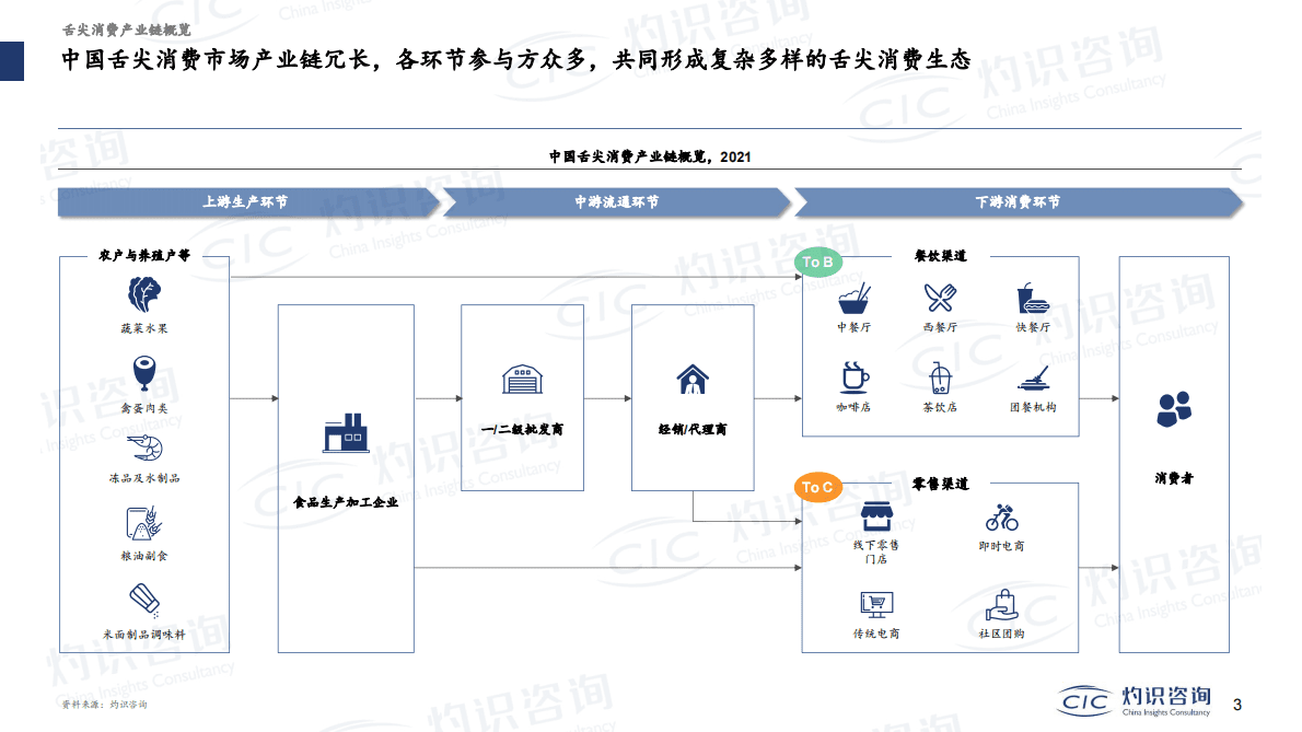 灼识咨询：舌尖消费赛道解读 第3页