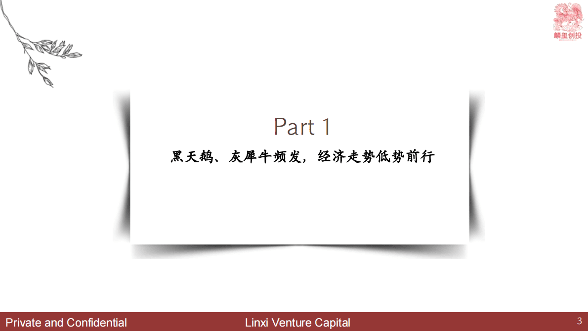 麟玺创投：2023中国创业投资展望v0.3 第3页