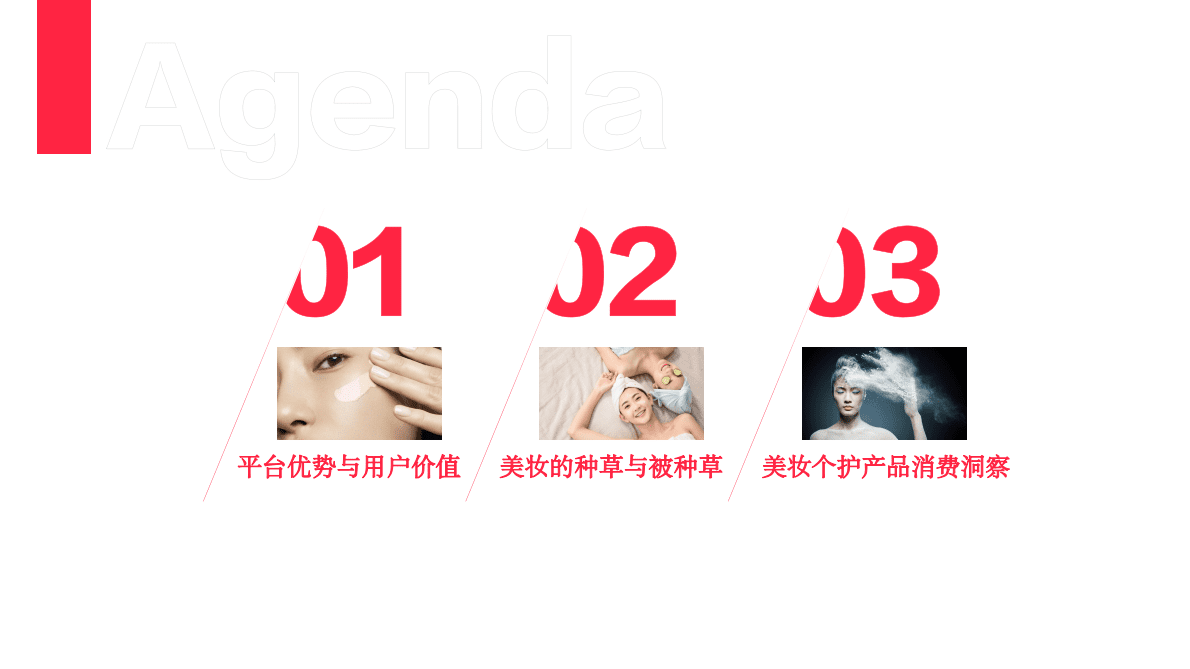 小红书：2022年小红书美妆行业人群洞察报告 第3页