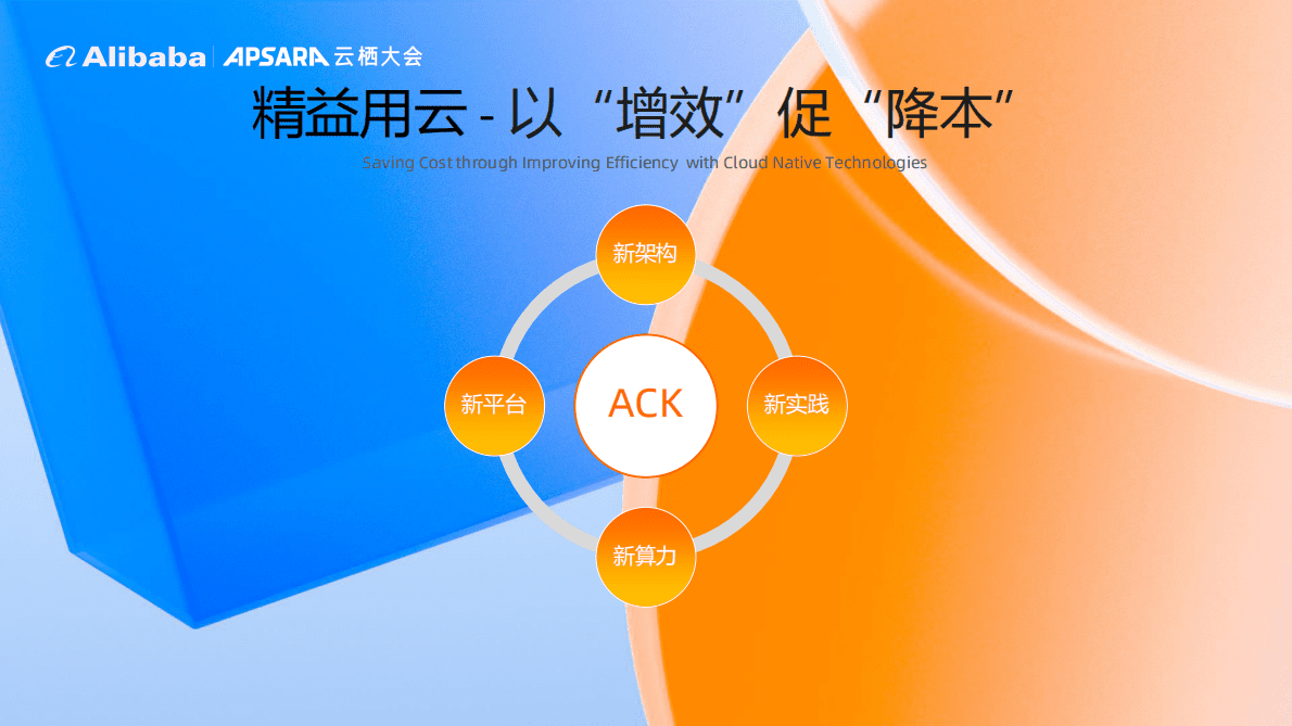 阿里云：容器服务助力企业精益用 第4页