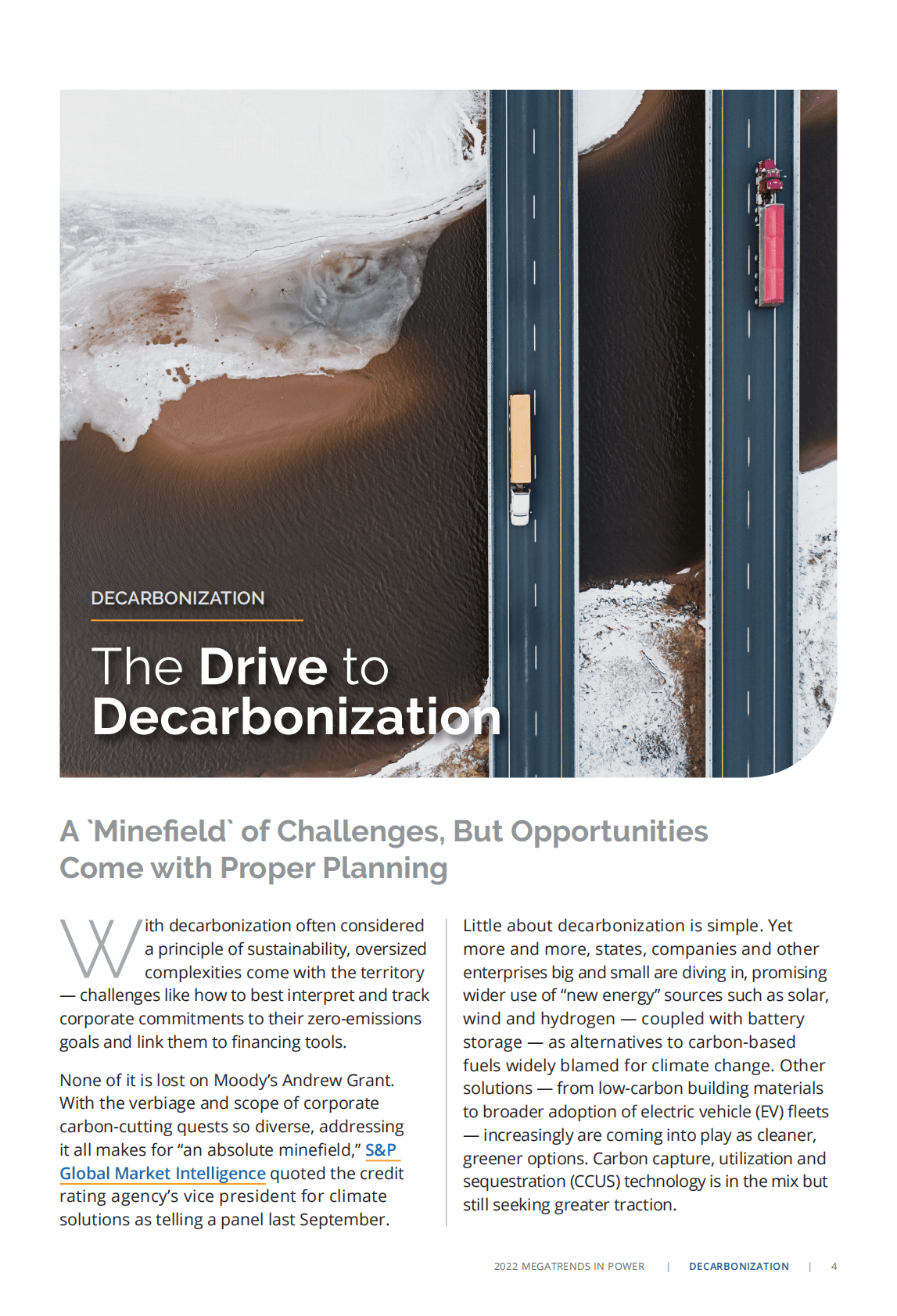 博莱克威奇BlackVeatch2022年：电力大趋势报告英文版 第4页