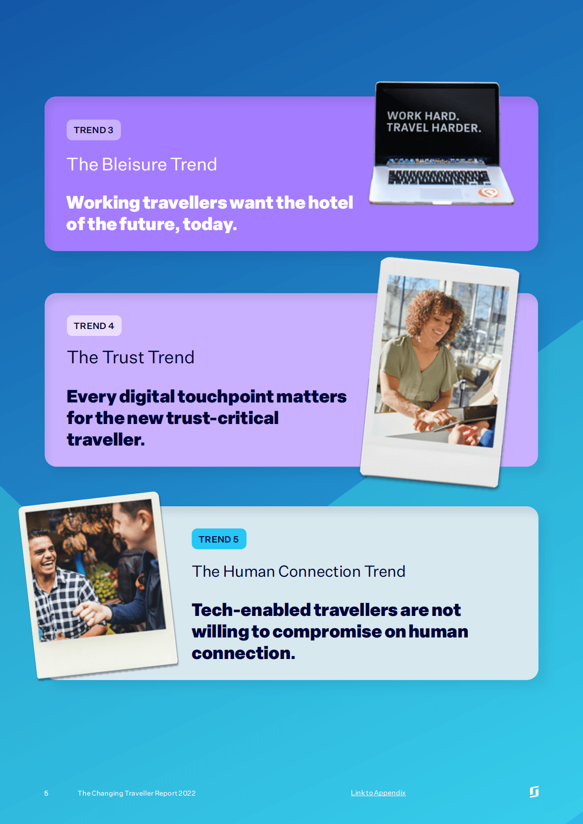 SiteMinder：2022旅客变化分析报告【英文版】 第5页