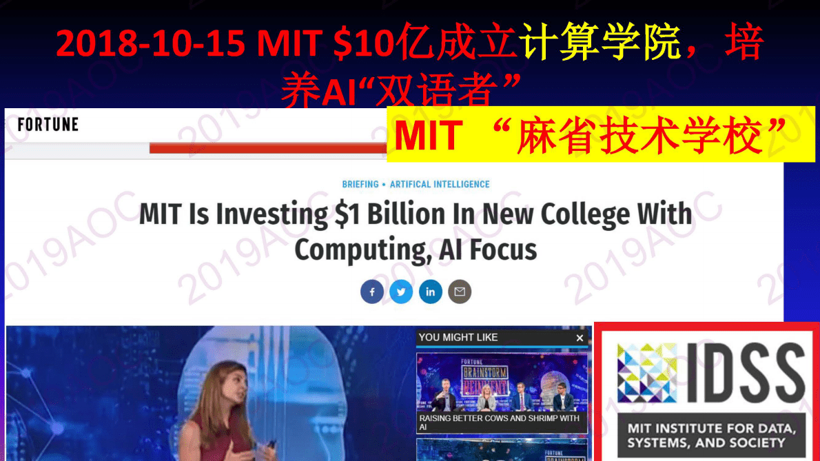 大数据与人工智能在农业的应用与展望 第4页