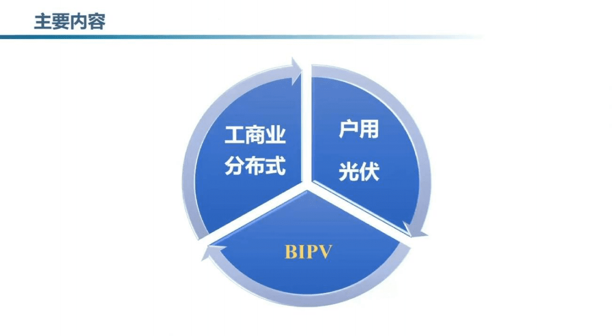 分布式光伏白皮书编委会：中国分布式光伏行业发展白皮书2022 第2页