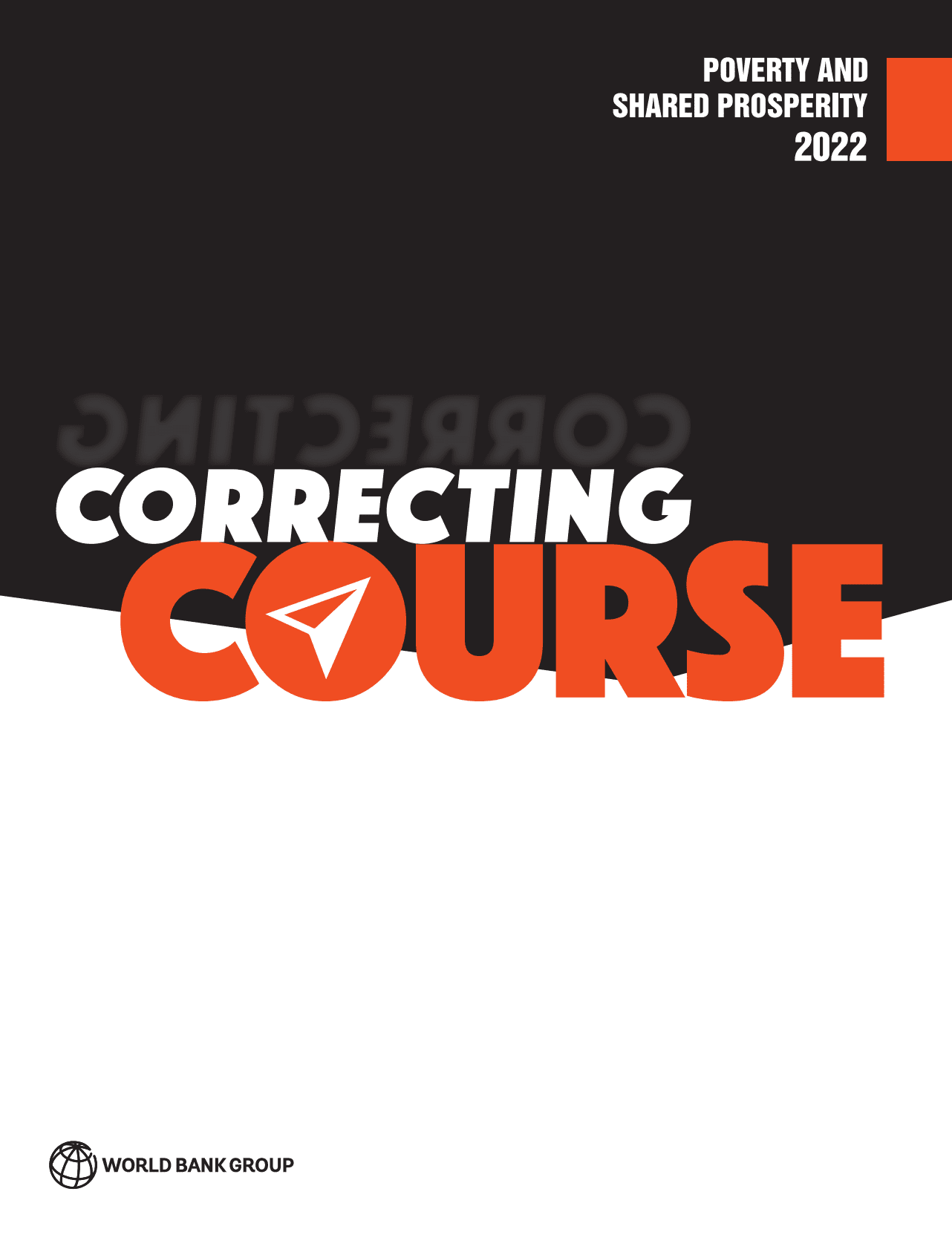 世界银行：2022年贫穷与共享繁荣报告【英文版】 第1页