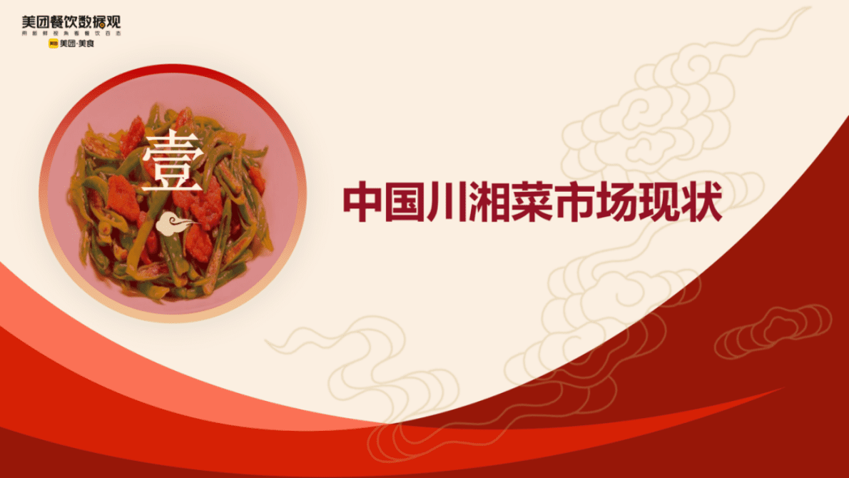 中国饭店协会&美团：2022川湘菜品类发展报告 第2页