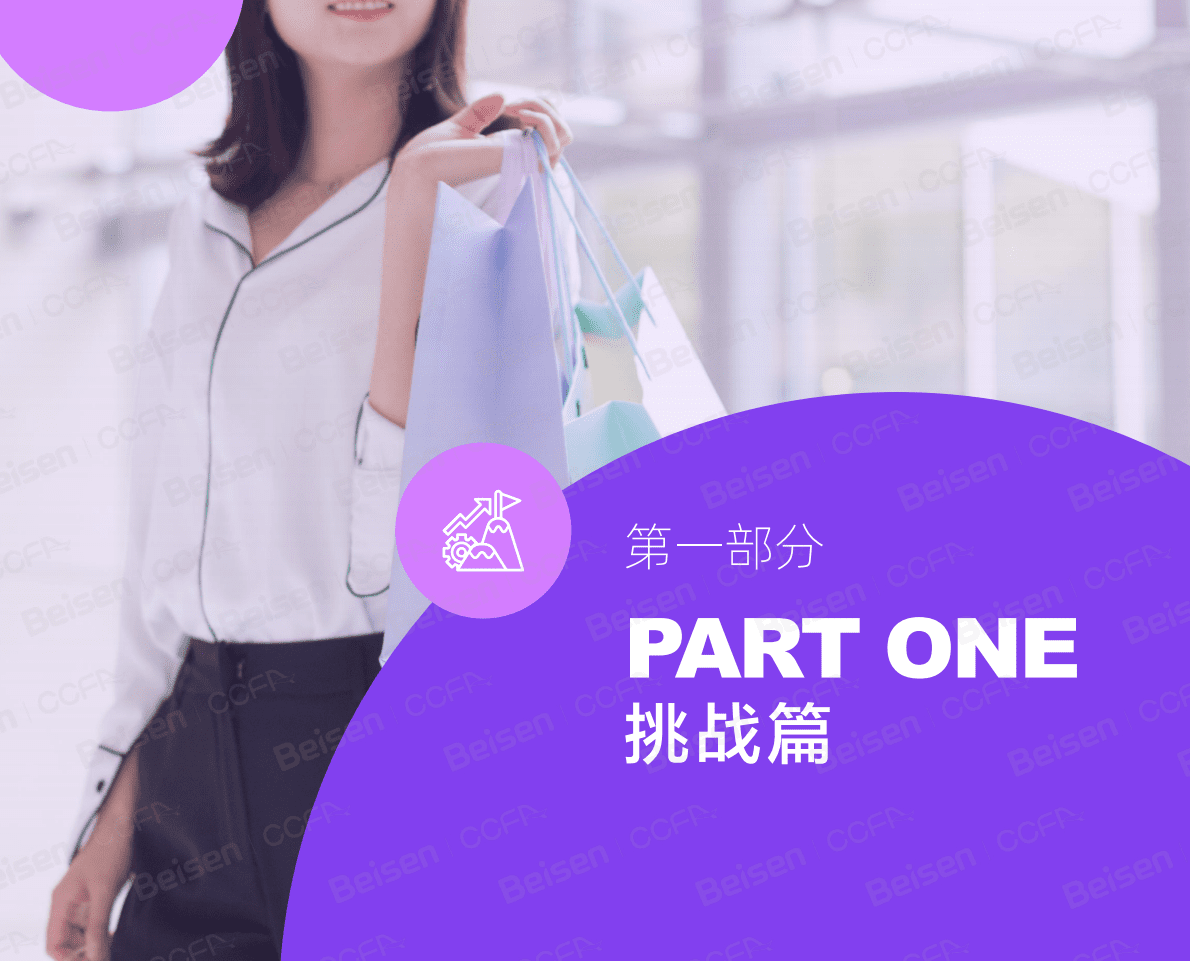 中国连锁经营协会：2022中国连锁企业人才管理报告 第4页