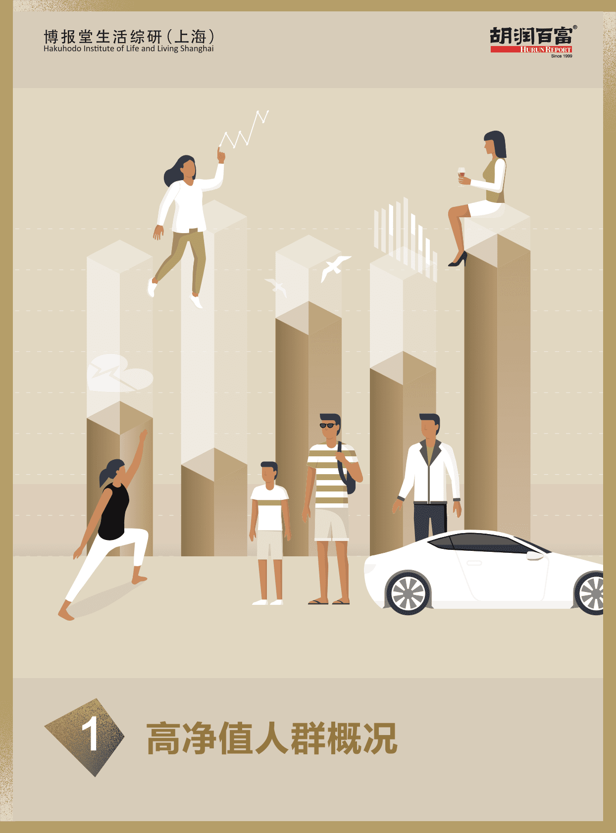 胡润百富：2022年高净值人群价值观及生活方式研究报告 第5页