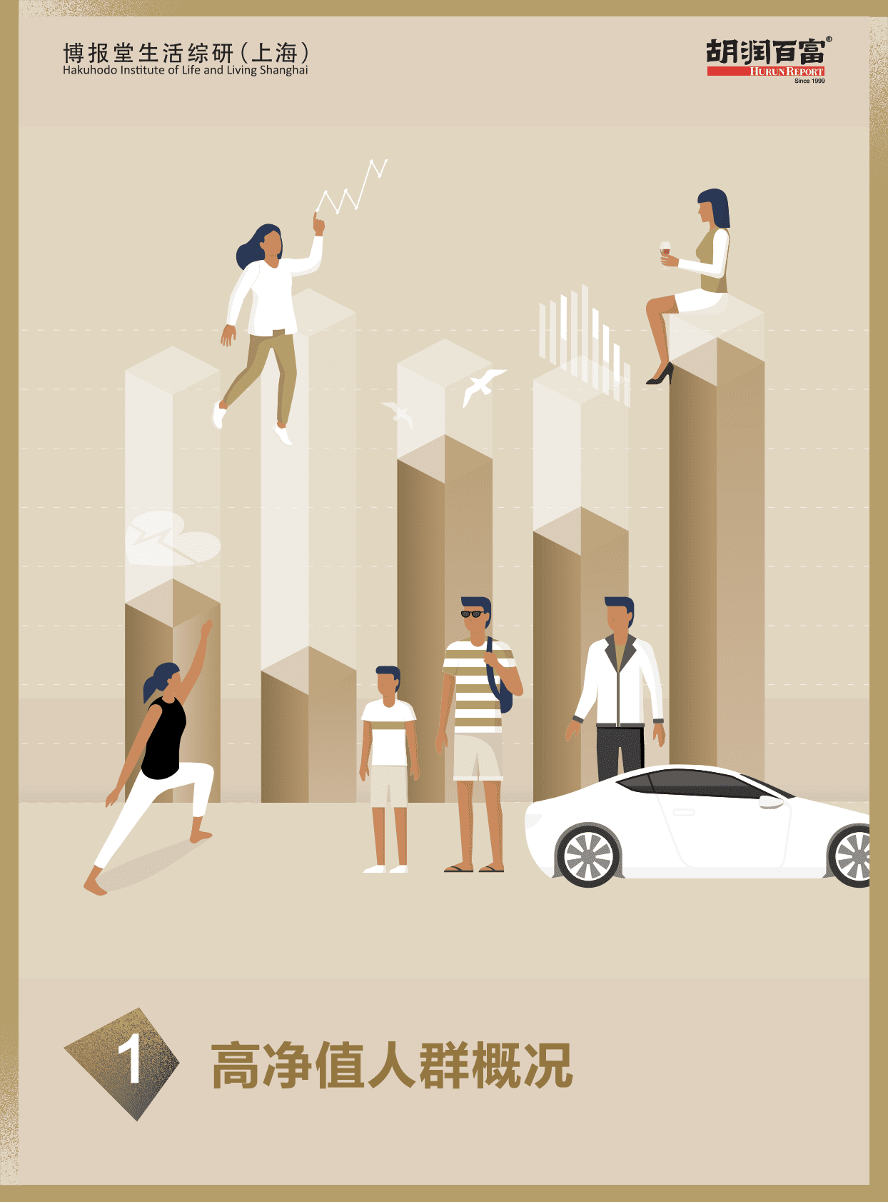 胡润百富：2022高净值人群价值观及生活方式研究报告 第5页