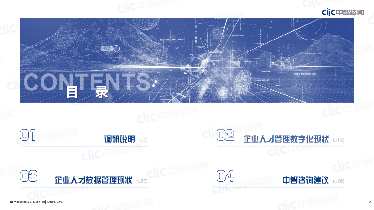 中智咨询：2022年企业人才管理数字化趋势调研报告（精华版） 第6页