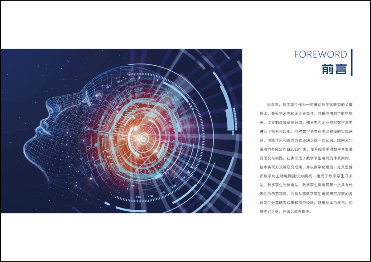 国家电网：数字孪生电网白皮书 第2页