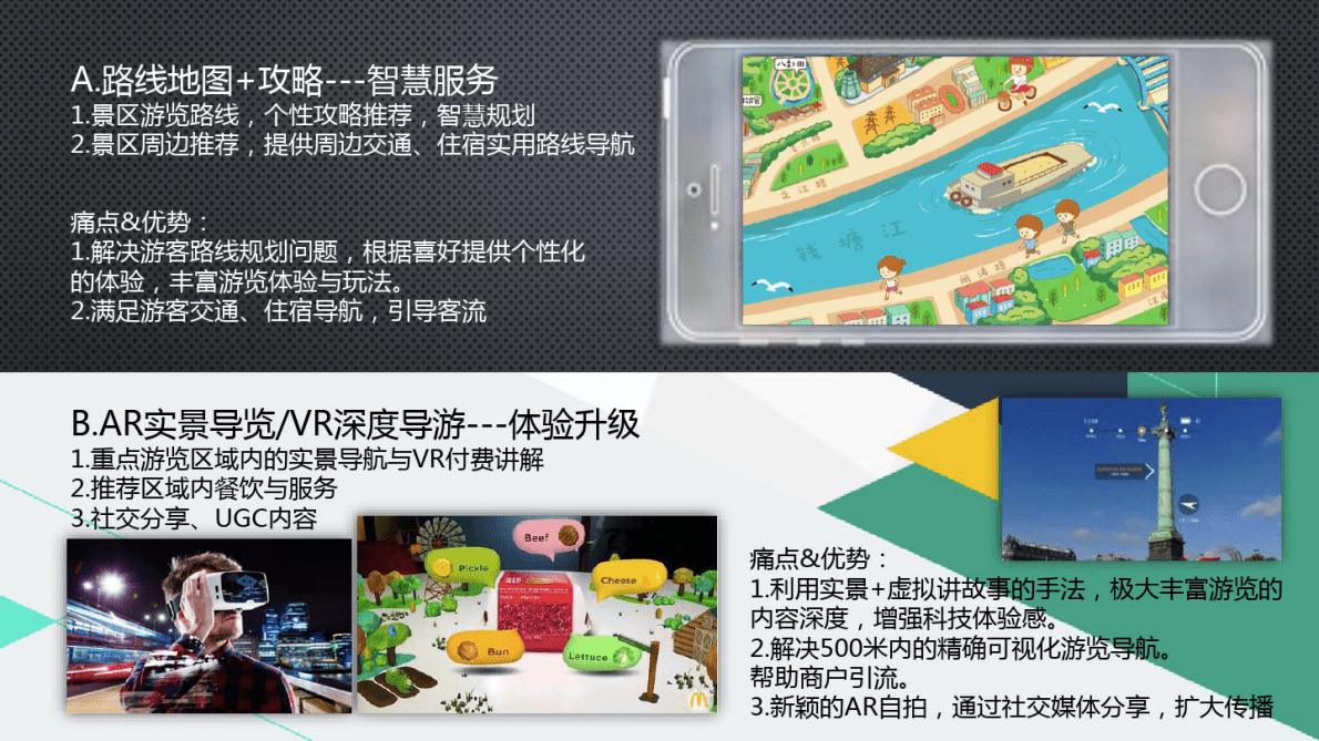 华为BBMAR+VR执行解决方案 第4页