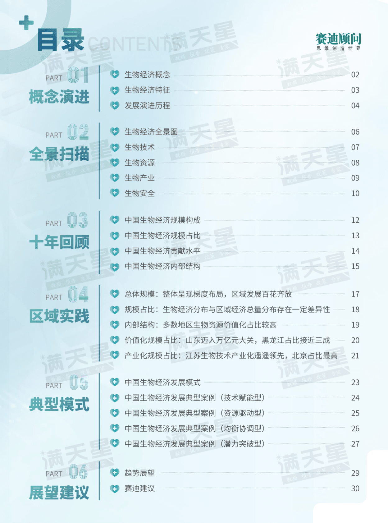 赛迪顾问：2022中国生物经济发展研究报告 第3页