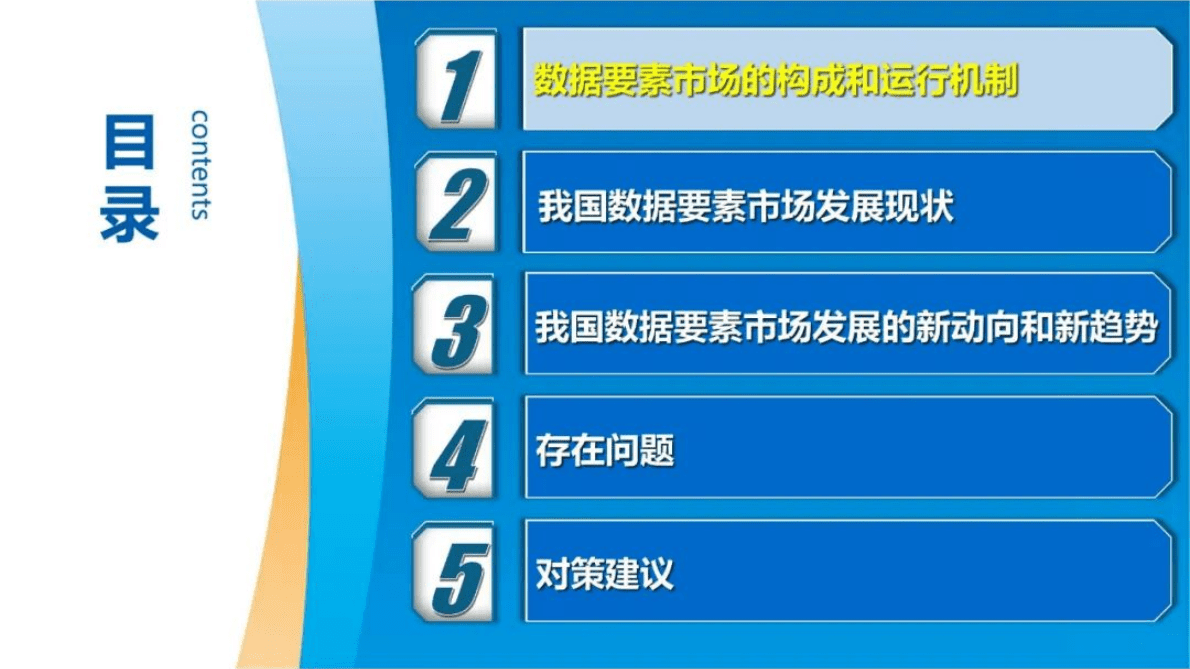 工信安全中心：加快培育统一的数据要素市场研究报告2022 第2页