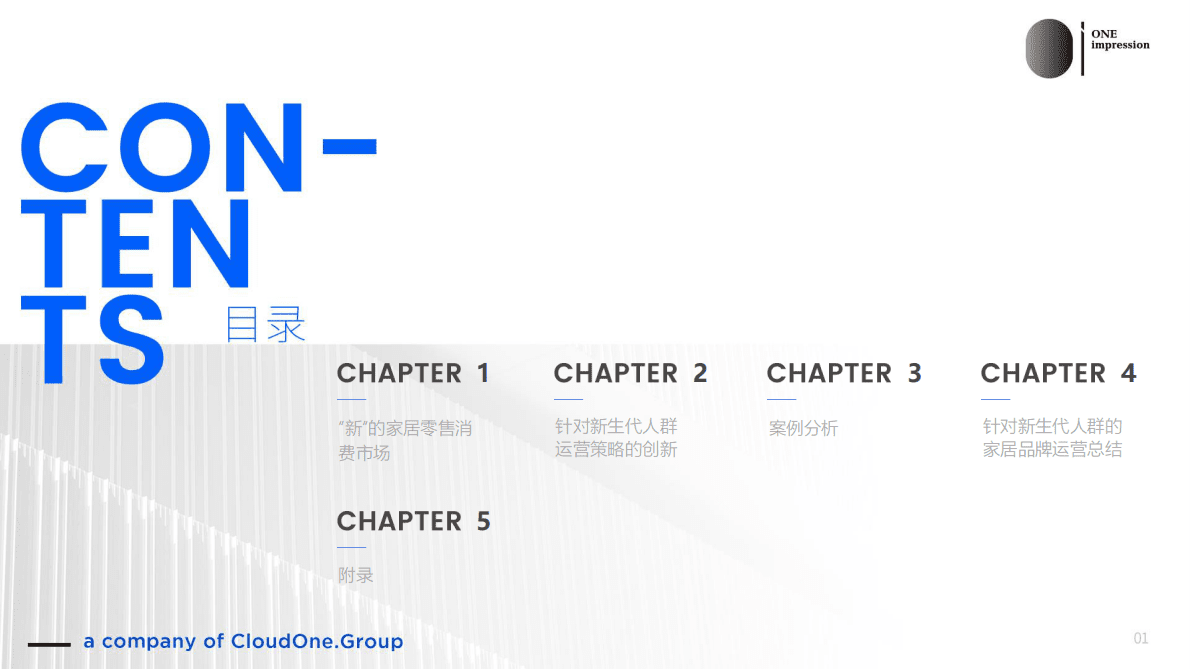 讴霭咨询：2022年家居零售创新商业模式分析报告 第3页