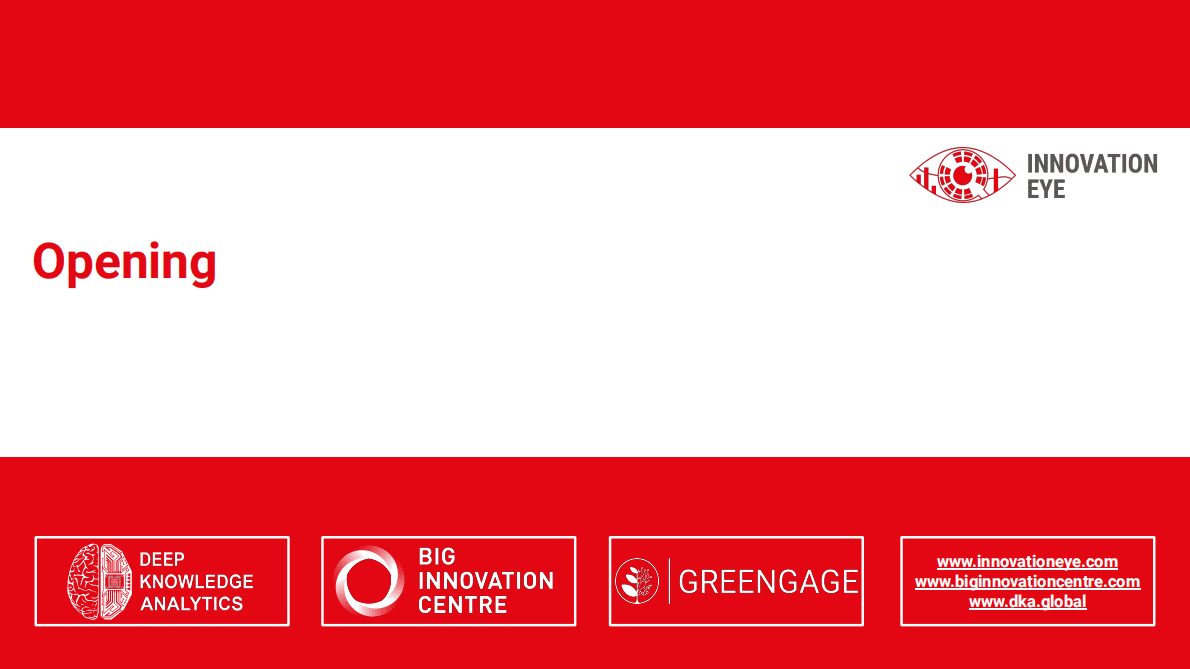 DKA：2021年英国区块链产业格局概述报告（英文版） 第2页