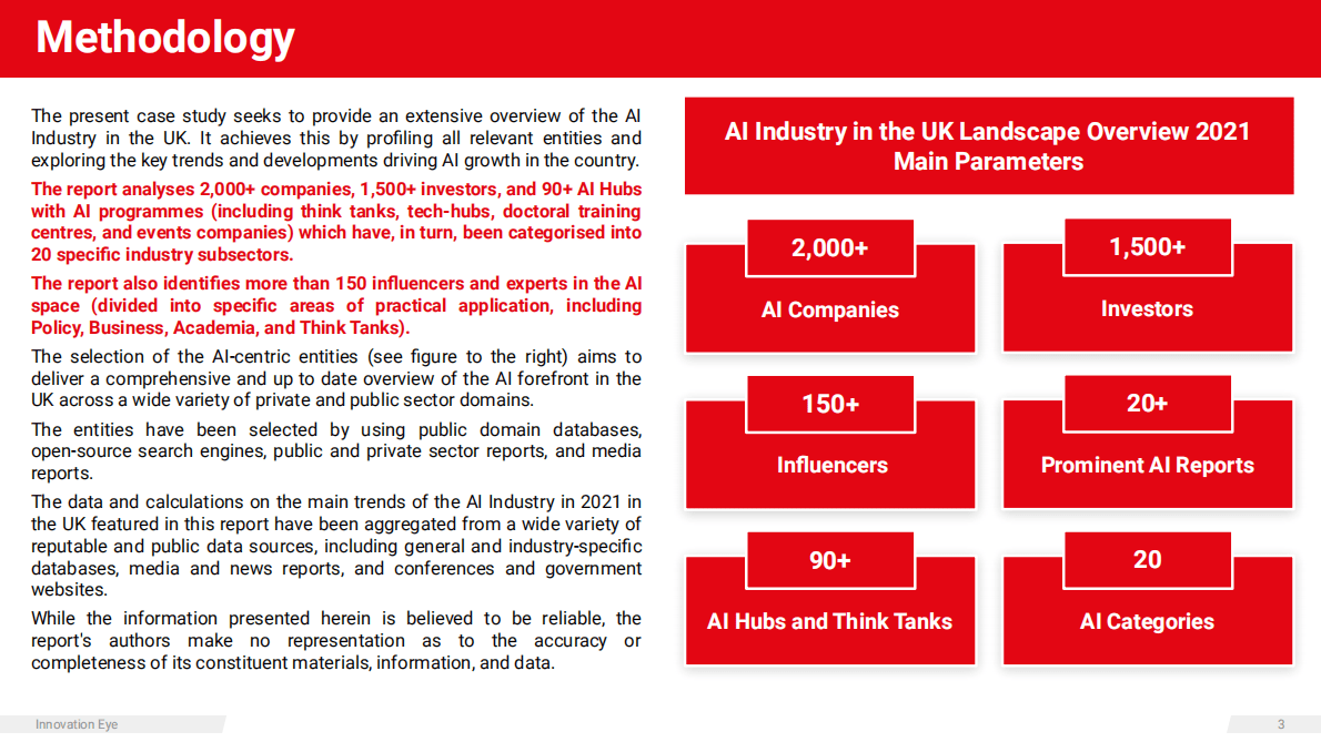 DKA：2021年英国人工智能产业格局概述报告（英文版） 第3页