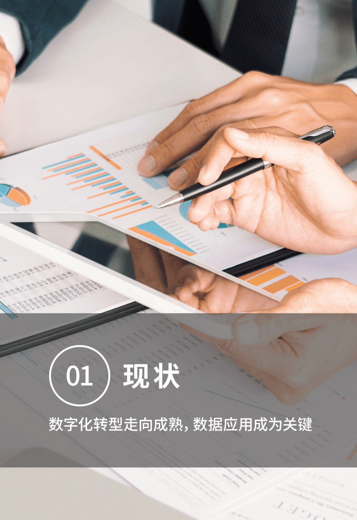 金融行业BI商业智能应用白皮书-永洪数据科学院 第5页