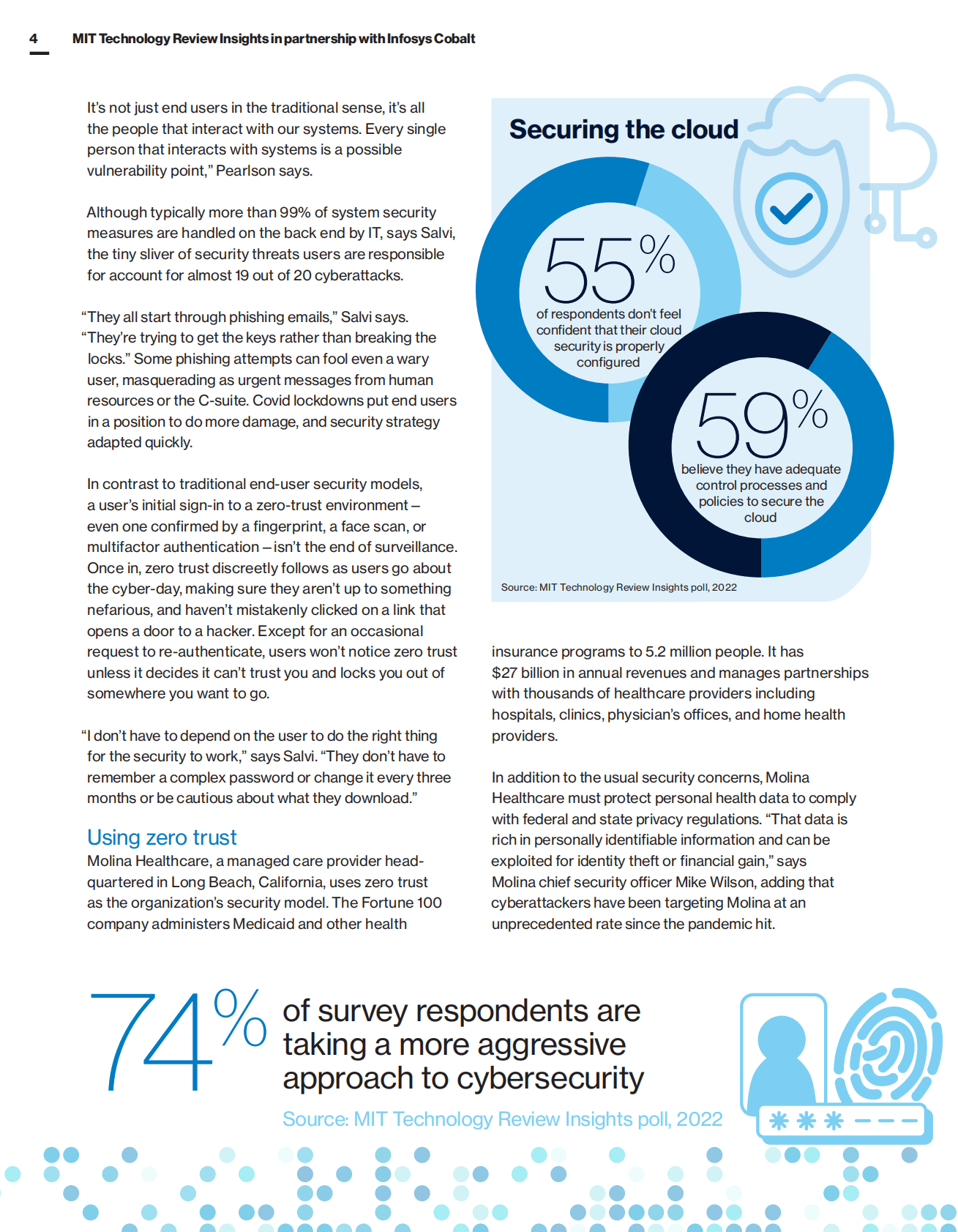 MIT：2022年网络安全零信任调查 第4页