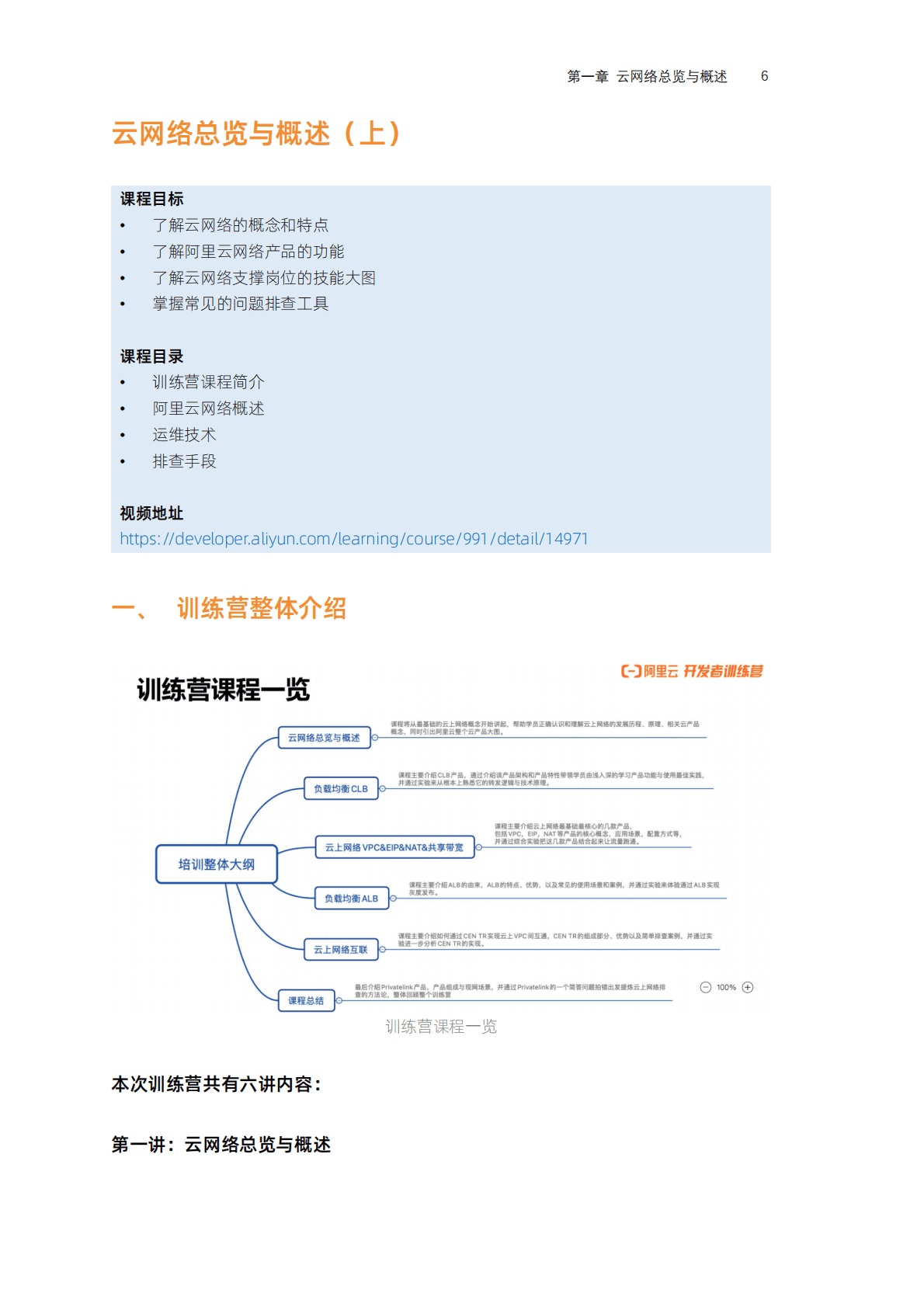 阿里云：企业运维之云上网络原理与实践 第5页