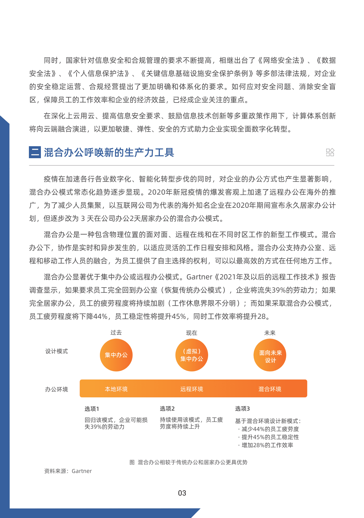 阿里云研究院：云端融合时代的计算体系创新 第6页