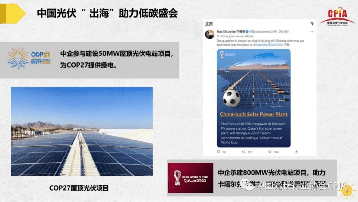 王勃华：我国光伏行业发展形势与未来展望 第4页