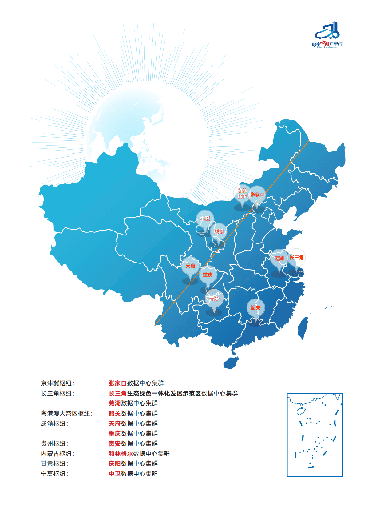 益企研究院：2022中国云数据中心考察报告 第2页