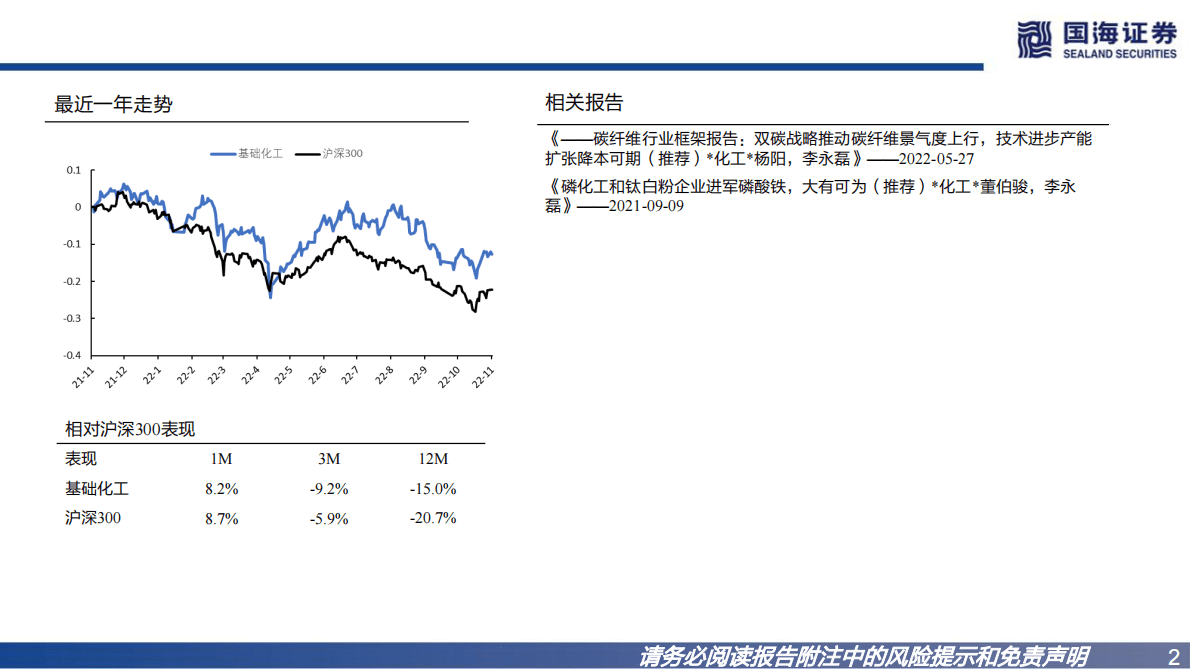 基础化工：钠离子电池材料深度报告之一：普鲁士蓝类正极材料未来可期 第2页