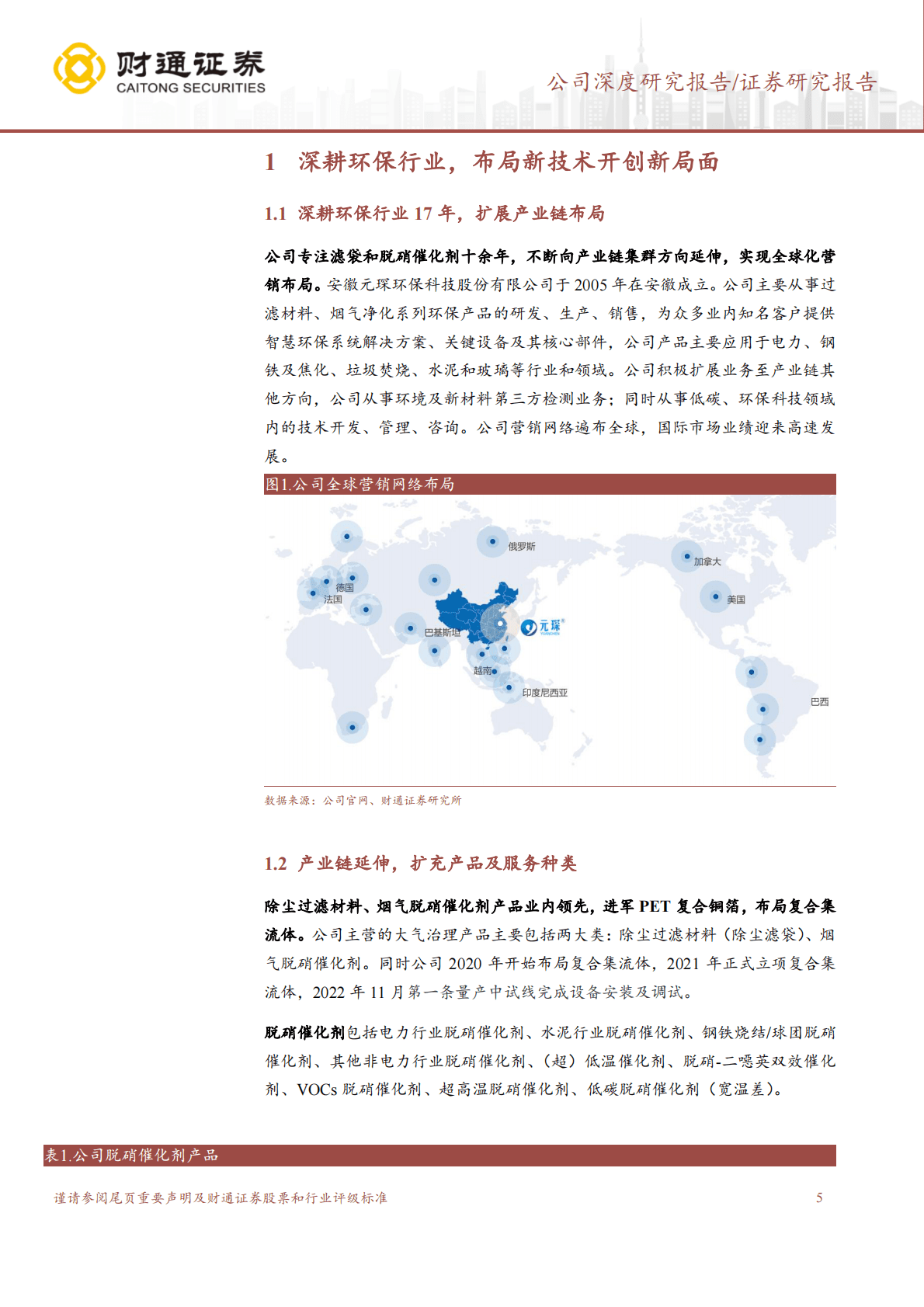 元琛科技-环保材料专家，布局复合集流体空间可期 第5页