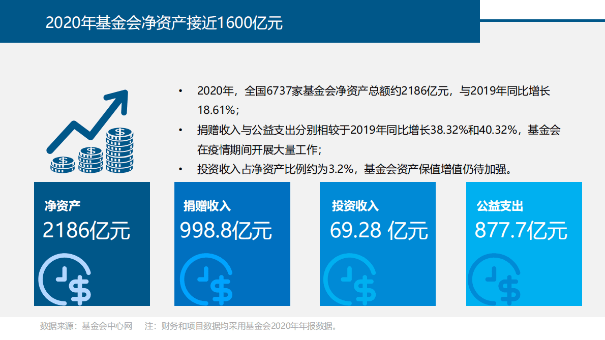 CFC基金会中心网：北京市基金会概况2021 第6页