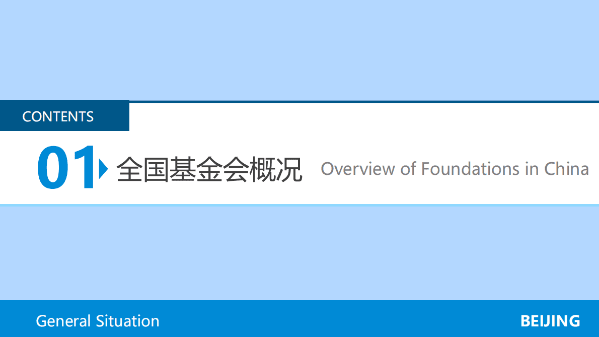 CFC基金会中心网：福建省基金会概况2021 第4页